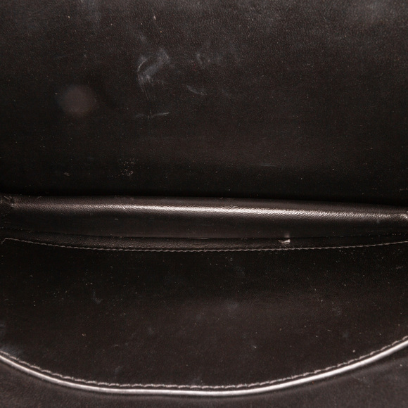 Pre-Loved Saint Laurent Le Maillon Crossbody Bag - Picture 6 of 12